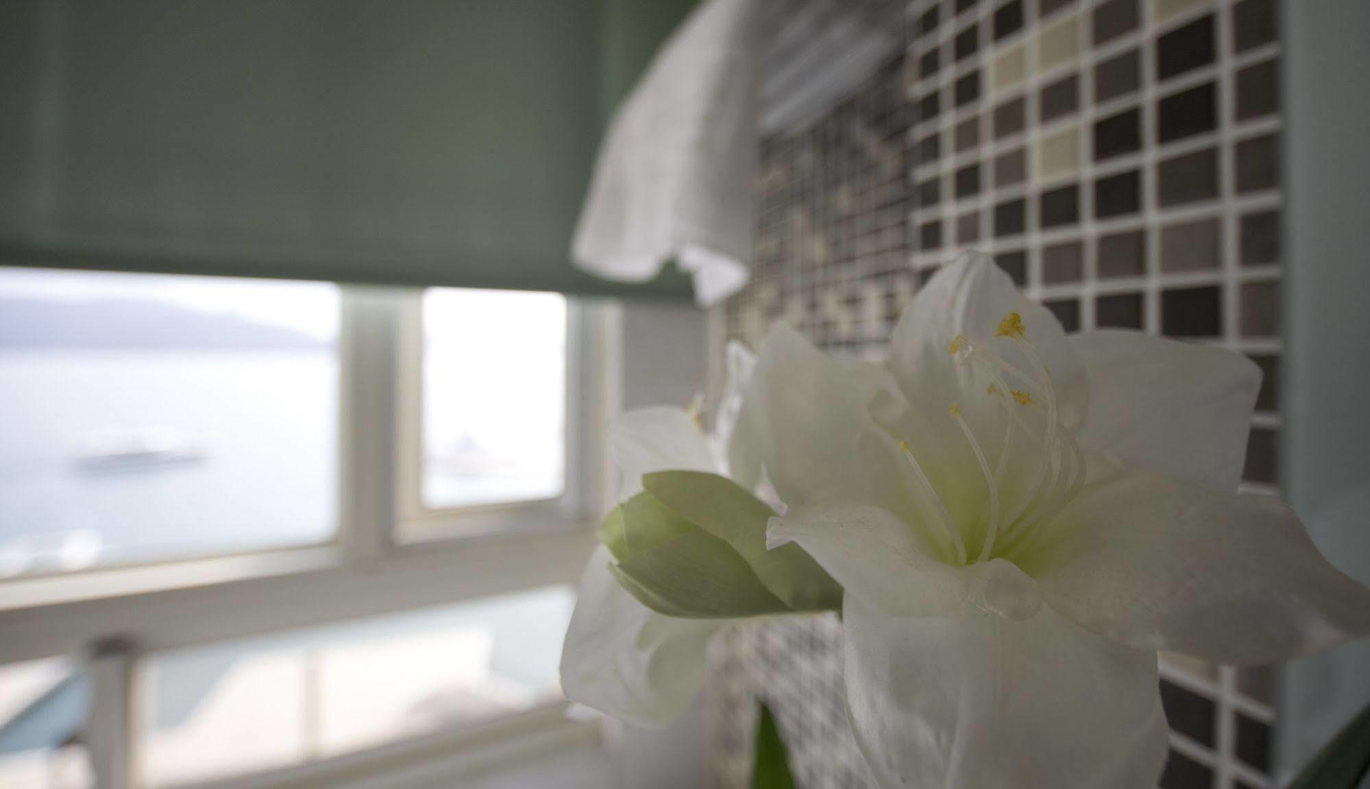 Spa Home Sun Moon Lake Luxury Lakeside Hotel Yuchi Exteriör bild